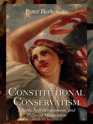 cover image of Constitutional Conservatism